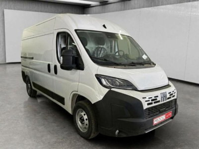 Fiat Ducato Furgone 35 2.2 Mjt 140CV AT9 PM-TM Maxi usato