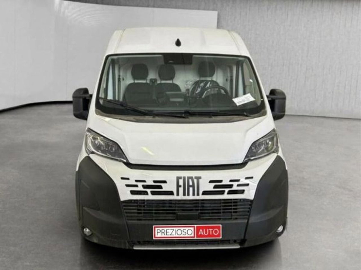 Fiat Ducato Furgone 35 2.2 Mjt 140CV AT9 PM-TM Maxi (2)