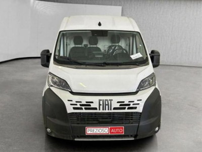 Fiat Ducato Furgone 35 2.2 Mjt 140CV AT9 PM-TM Maxi (2)