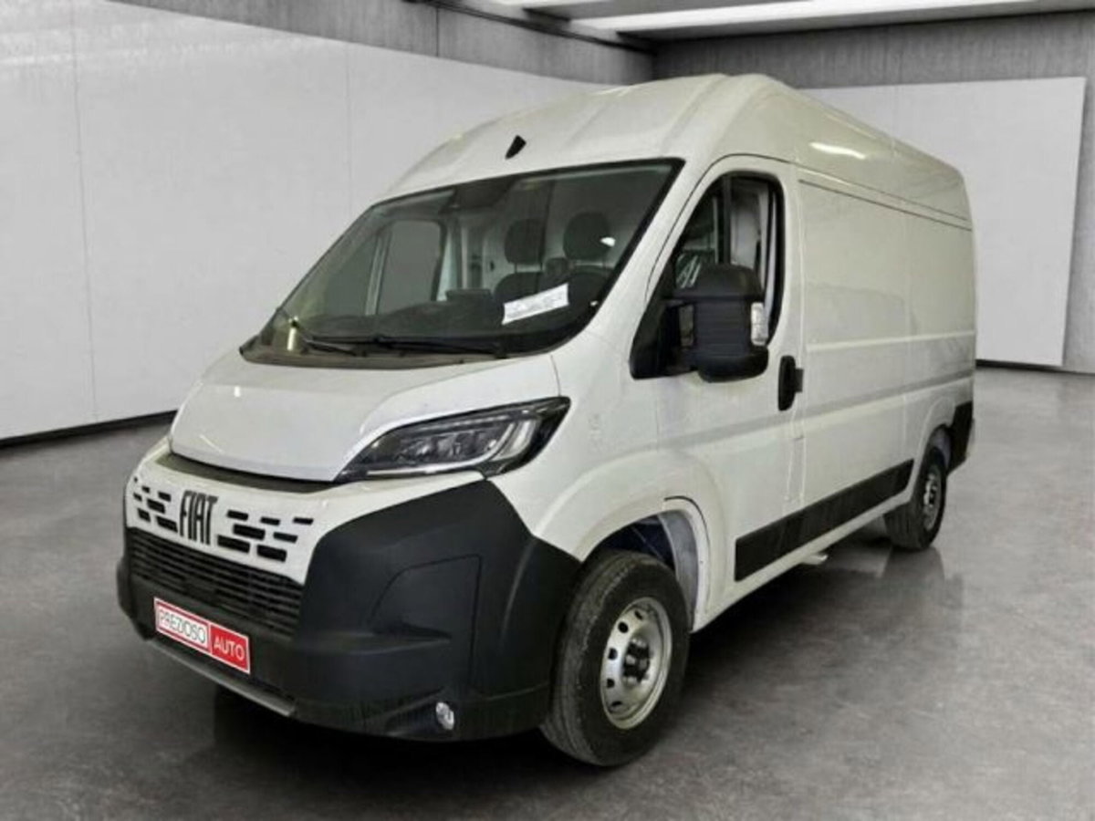 Fiat Ducato Furgone 35 2.2 Mjt 140CV AT9 PM-TM Maxi (3)
