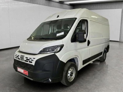 Fiat Ducato Furgone 35 2.2 Mjt 140CV AT9 PM-TM Maxi (3)