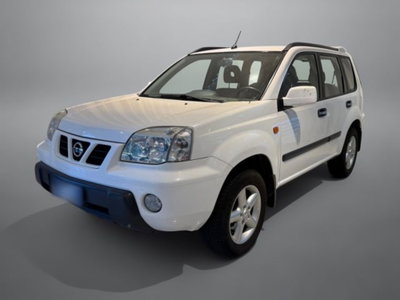 Nissan X-Trail 2.0 16V Adventure usata