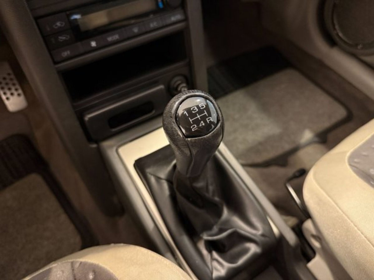 Nissan X-Trail 2.0 16V Adventure (10)
