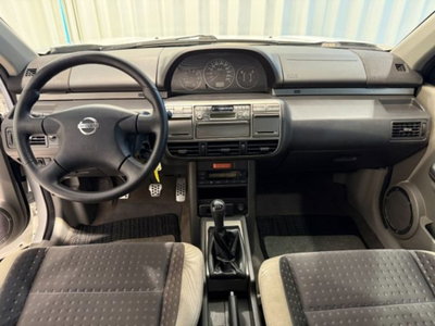 Nissan X-Trail 2.0 16V Adventure (5)