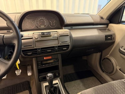 Nissan X-Trail 2.0 16V Adventure (6)