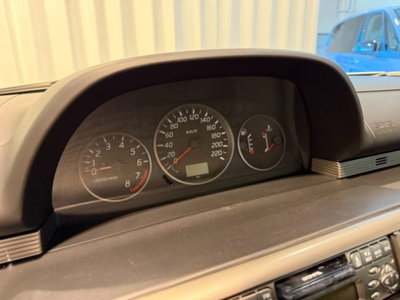 Nissan X-Trail 2.0 16V Adventure (7)