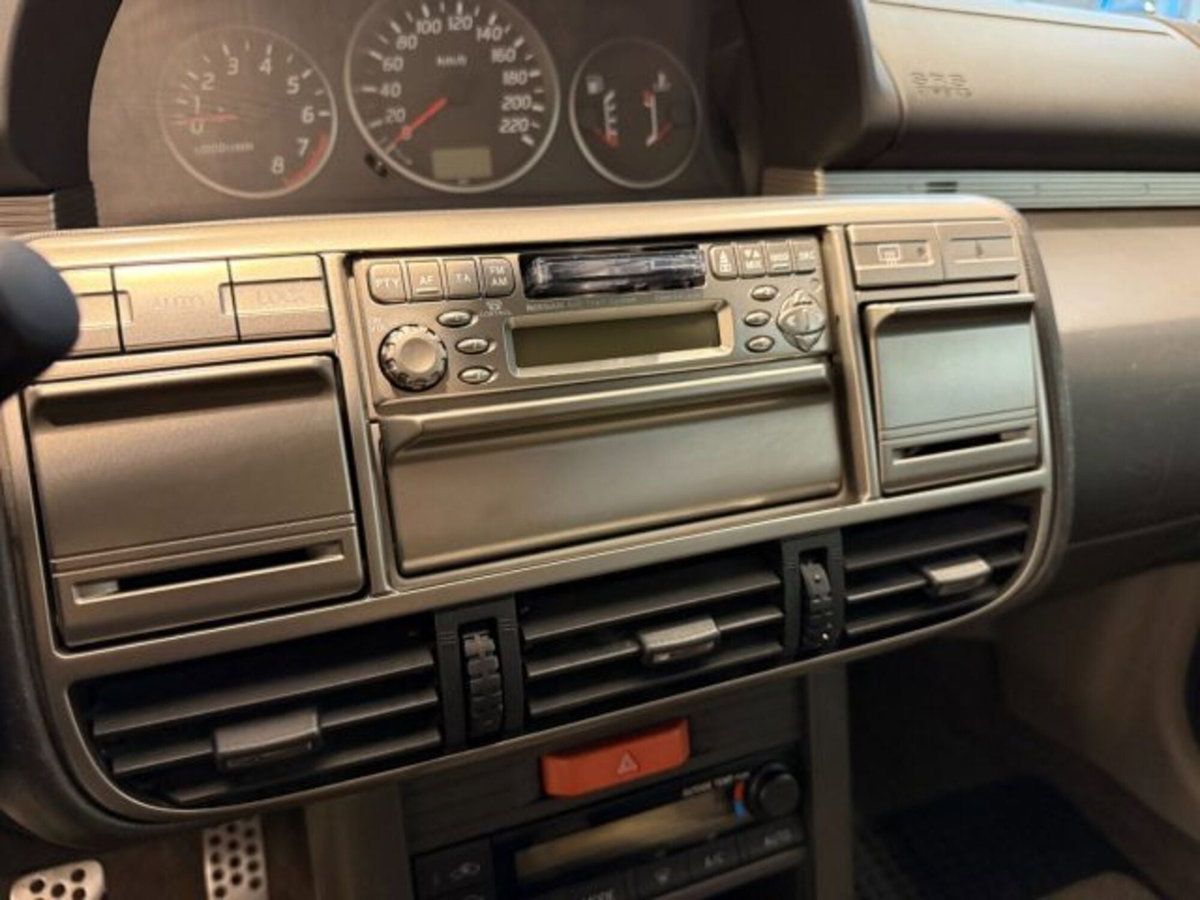 Nissan X-Trail 2.0 16V Adventure (8)