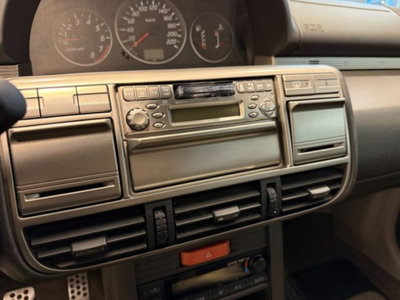 Nissan X-Trail 2.0 16V Adventure (8)
