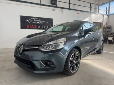 Renault Clio TCe 120CV Start&Stop 5 porte Energy Intens usata