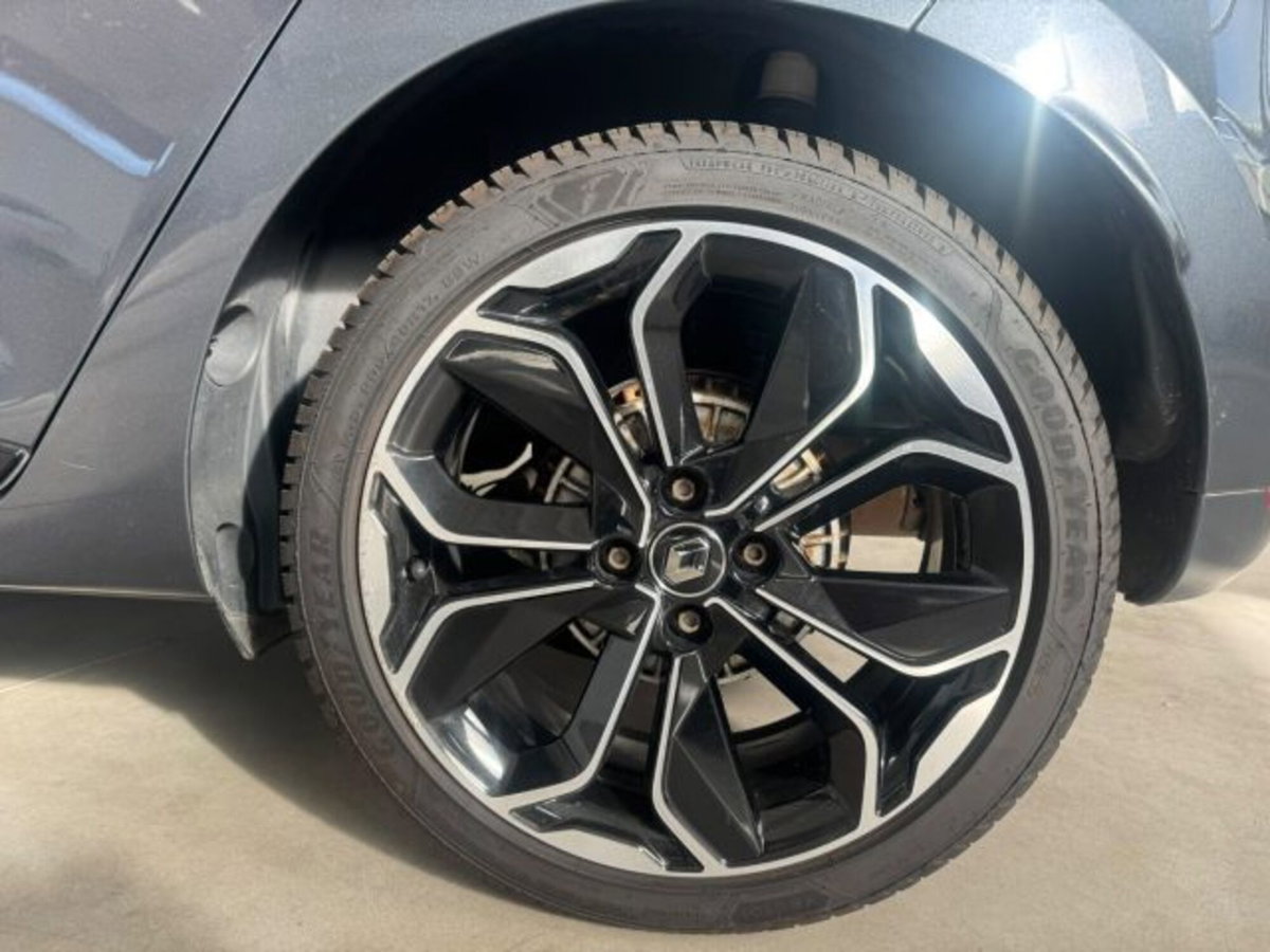 Renault Clio TCe 120CV Start&Stop 5 porte Energy Intens (10)