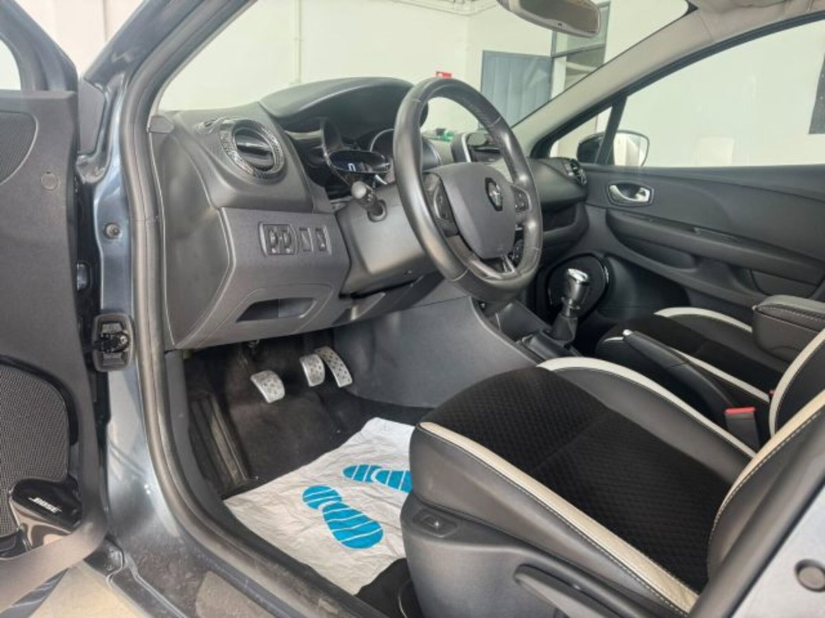 Renault Clio TCe 120CV Start&Stop 5 porte Energy Intens (11)