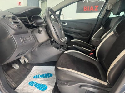 Renault Clio TCe 120CV Start&Stop 5 porte Energy Intens (12)