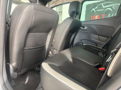 Renault Clio TCe 120CV Start&Stop 5 porte Energy Intens (14)