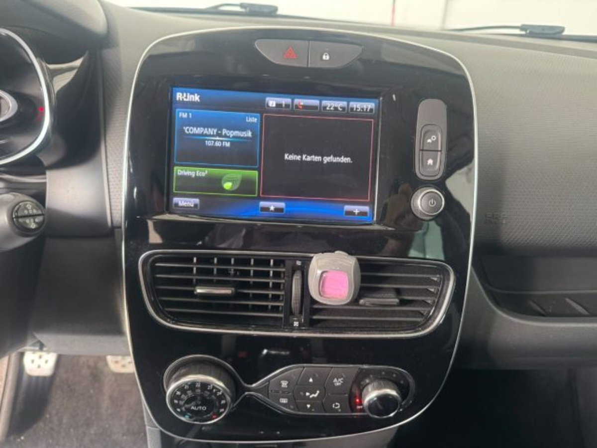Renault Clio TCe 120CV Start&Stop 5 porte Energy Intens (17)