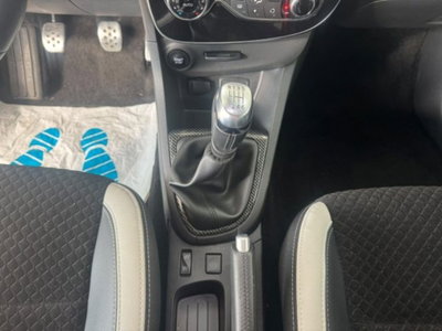 Renault Clio TCe 120CV Start&Stop 5 porte Energy Intens (19)