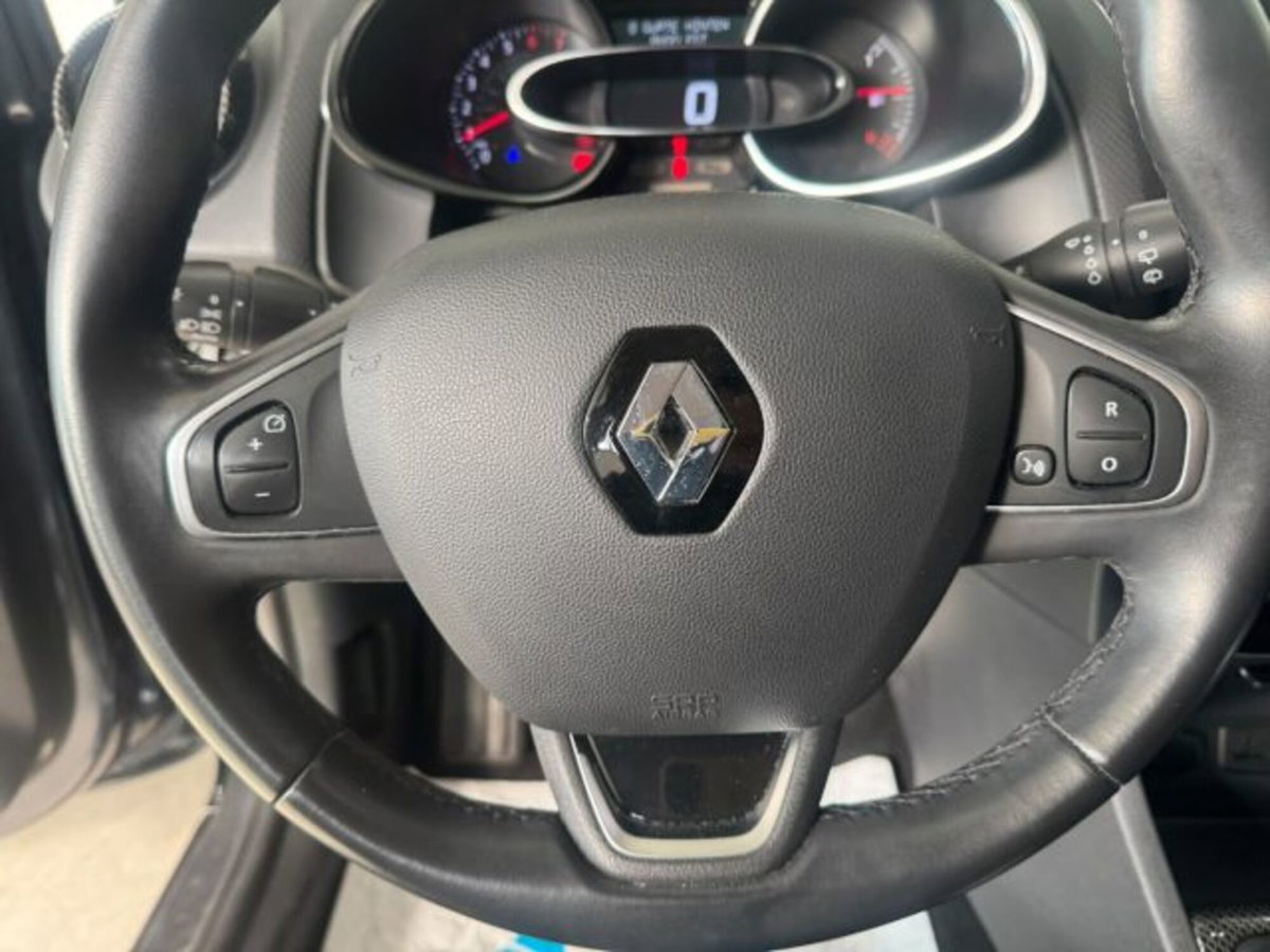 Renault Clio TCe 120CV Start&Stop 5 porte Energy Intens (20)