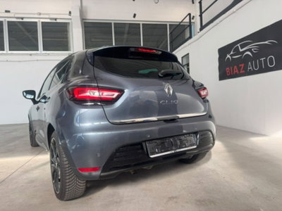 Renault Clio TCe 120CV Start&Stop 5 porte Energy Intens (6)