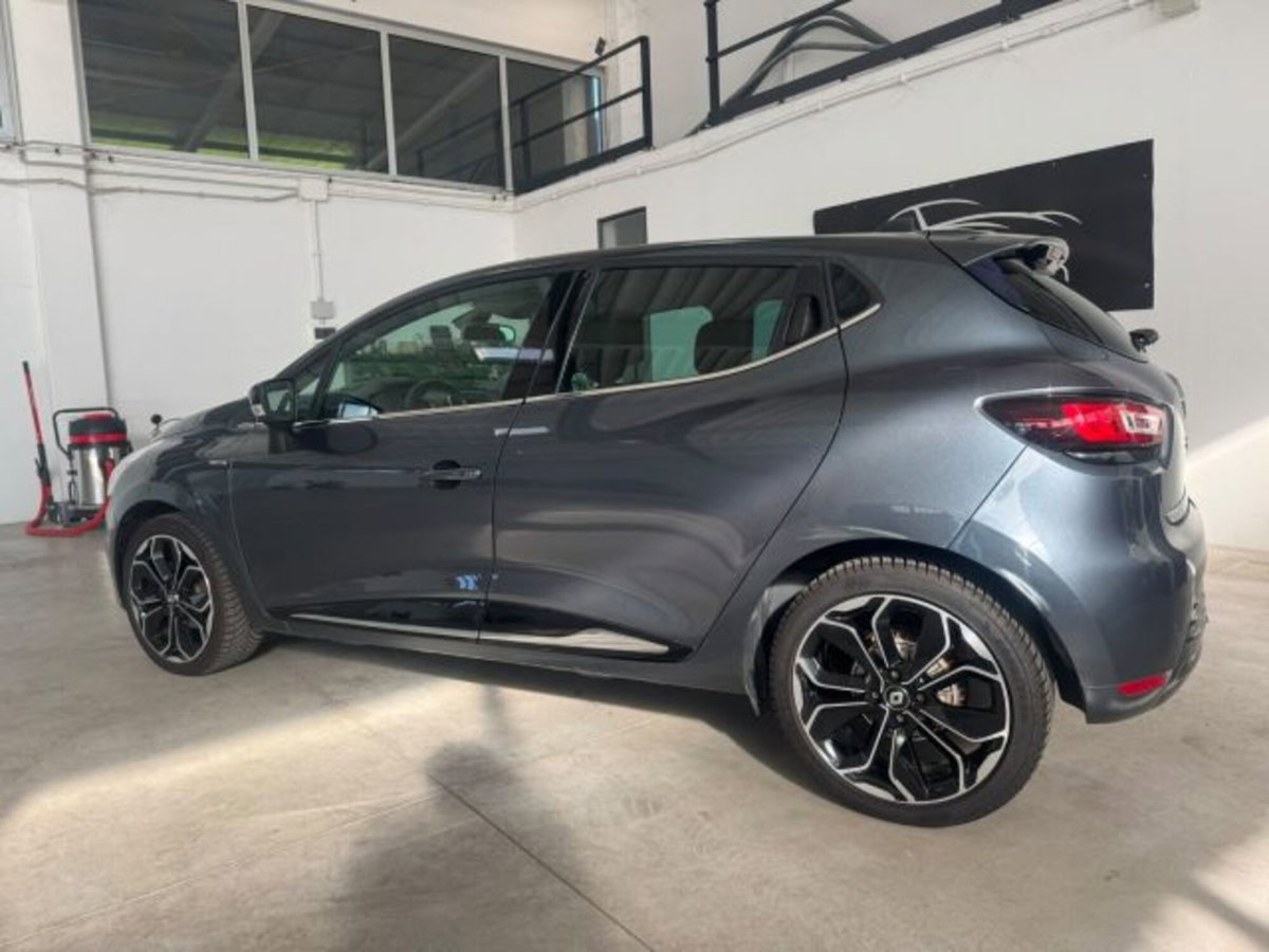 Renault Clio TCe 120CV Start&Stop 5 porte Energy Intens (7)