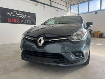 Renault Clio TCe 120CV Start&Stop 5 porte Energy Intens (8)