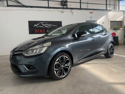 Renault Clio TCe 120CV Start&Stop 5 porte Energy Intens (9)