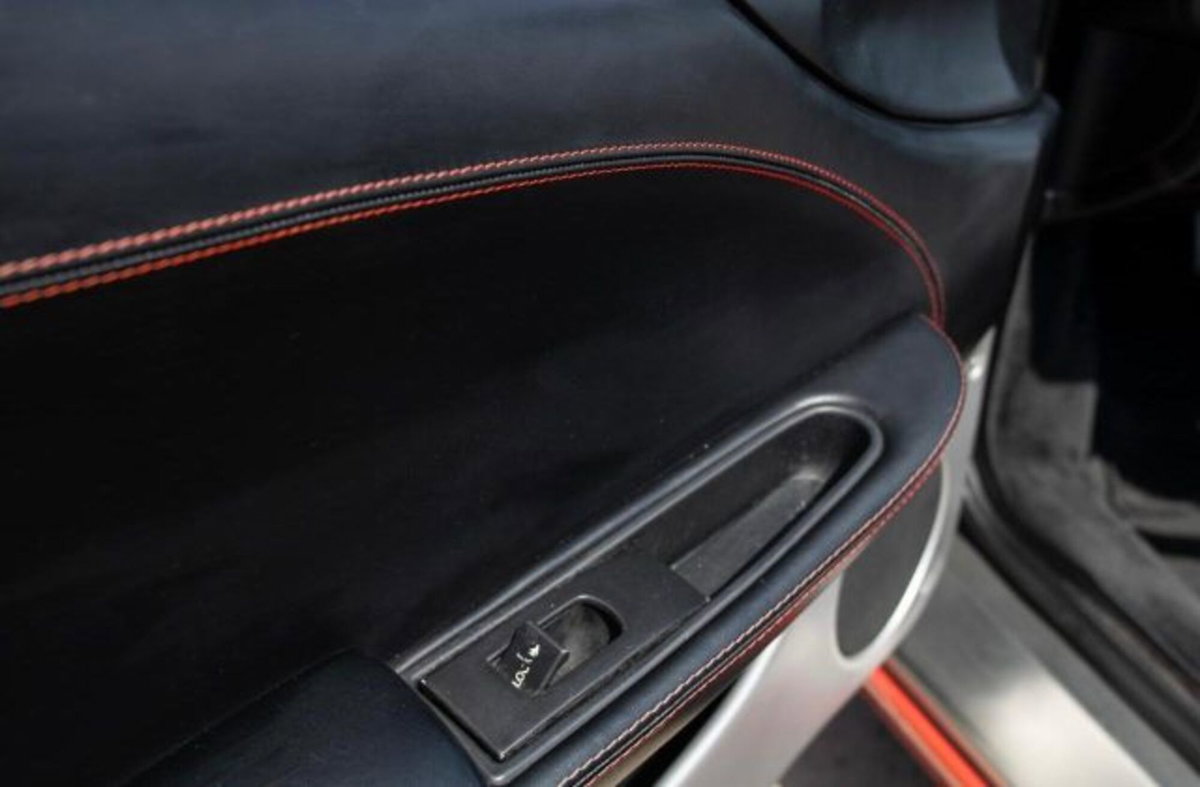 Ferrari 360 Spider Spider F1 (13)