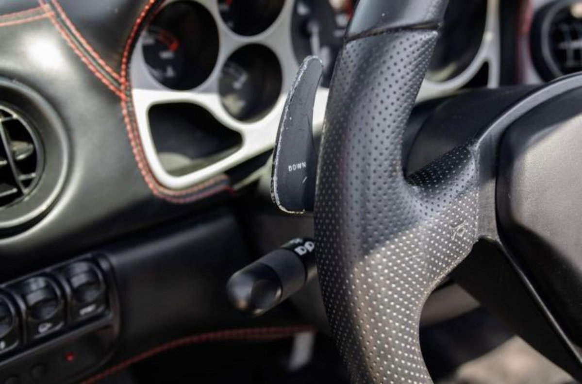 Ferrari 360 Spider Spider F1 (14)