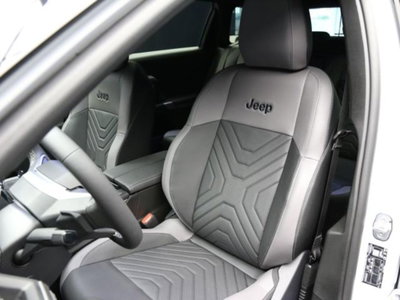 Jeep Compass 1.2 turbo 48V e-hybrid Summit fwd 145cv edct6 (9)