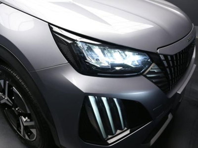 Peugeot 2008 PureTech 100 S&S Allure (10)