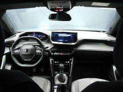 Peugeot 2008 PureTech 100 S&S Allure (12)