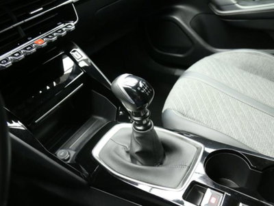 Peugeot 2008 PureTech 100 S&S Allure (13)