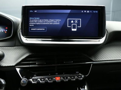 Peugeot 2008 PureTech 100 S&S Allure (14)