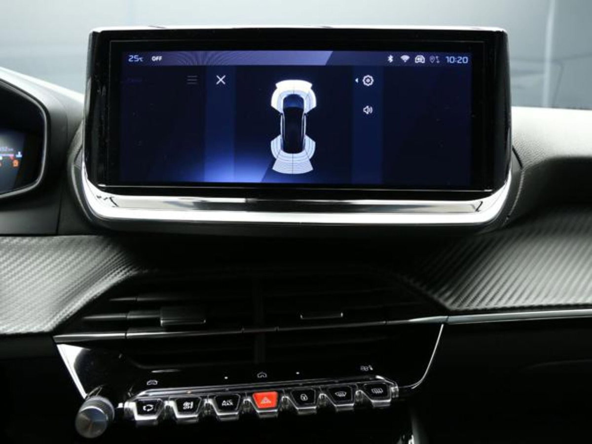 Peugeot 2008 PureTech 100 S&S Allure (15)