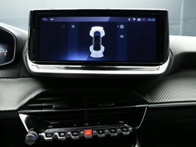 Peugeot 2008 PureTech 100 S&S Allure (15)