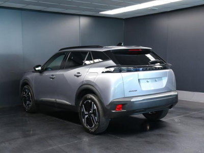 Peugeot 2008 PureTech 100 S&S Allure (4)