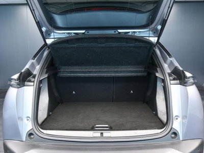 Peugeot 2008 PureTech 100 S&S Allure (7)