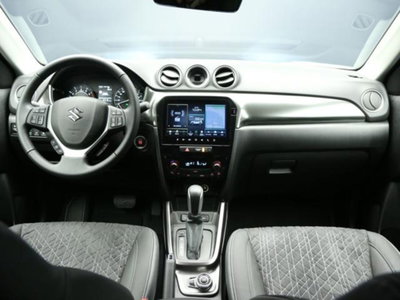 Suzuki Vitara 1.4h Top 4wd allgrip 110cv at (11)