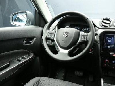 Suzuki Vitara 1.4h Top 4wd allgrip 110cv at (12)