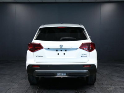Suzuki Vitara 1.4h Top 4wd allgrip 110cv at (4)