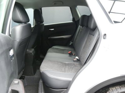 Suzuki Vitara 1.4h Top 4wd allgrip 110cv at (8)