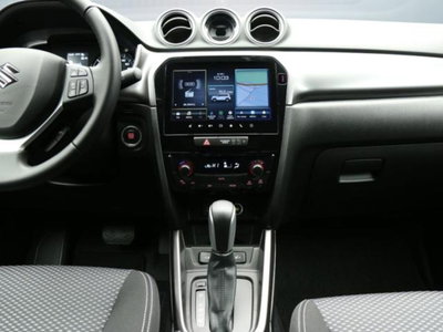 Suzuki Vitara 1.4h Starview 4wd allgrip 110cv at (12)