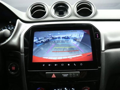 Suzuki Vitara 1.4h Starview 4wd allgrip 110cv at (15)