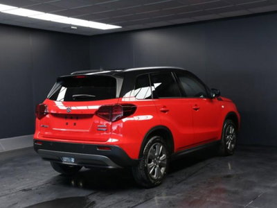 Suzuki Vitara 1.4h Starview 4wd allgrip 110cv at (3)