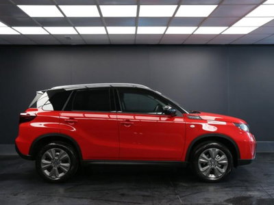 Suzuki Vitara 1.4h Starview 4wd allgrip 110cv at (6)