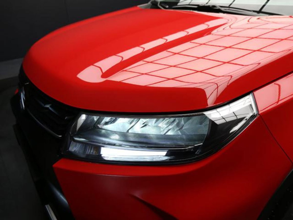 Suzuki Vitara 1.4h Starview 4wd allgrip 110cv at (8)