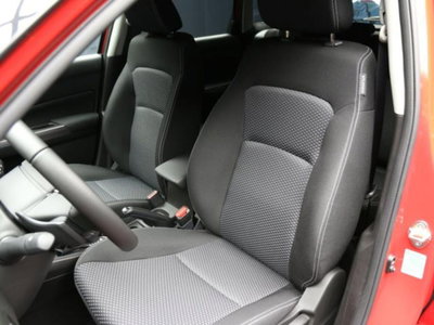 Suzuki Vitara 1.4h Starview 4wd allgrip 110cv at (9)