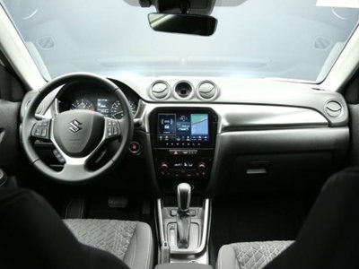 Suzuki Vitara 1.4h Top 4wd allgrip 110cv at (11)