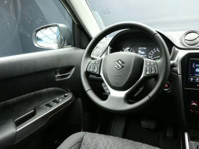 Suzuki Vitara 1.4h Top 4wd allgrip 110cv at (12)