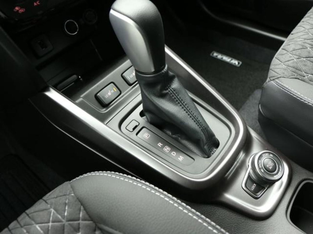 Suzuki Vitara 1.4h Top 4wd allgrip 110cv at (13)