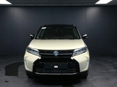 Suzuki Vitara 1.4h Top 4wd allgrip 110cv at (2)