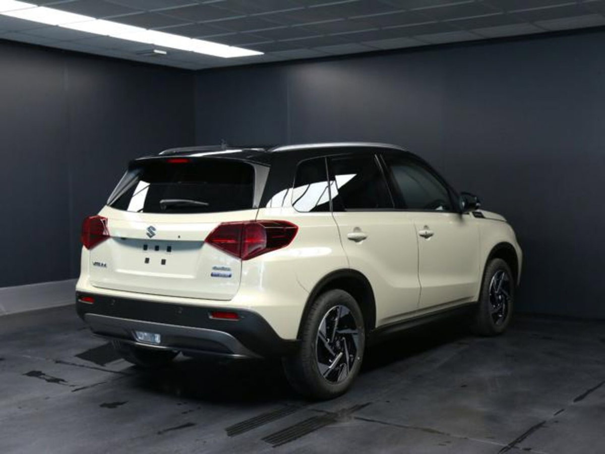 Suzuki Vitara 1.4h Top 4wd allgrip 110cv at (3)
